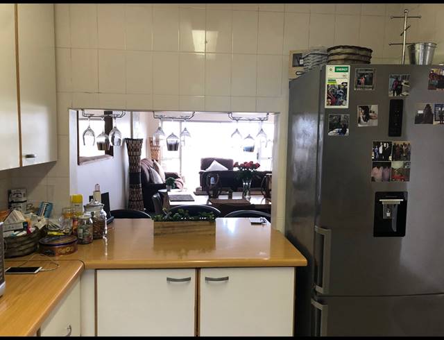 3 BEDROOM APARTMENT BLOCK RENTED IN UMGENI PARK